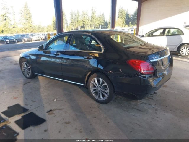 Mercedes-Benz C 300 4MATIC | Mobile.bg   4