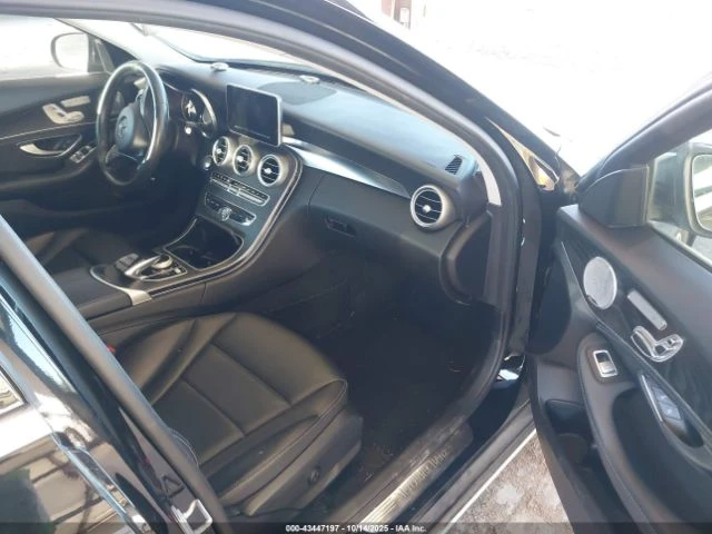 Mercedes-Benz C 300 4MATIC | Mobile.bg   12