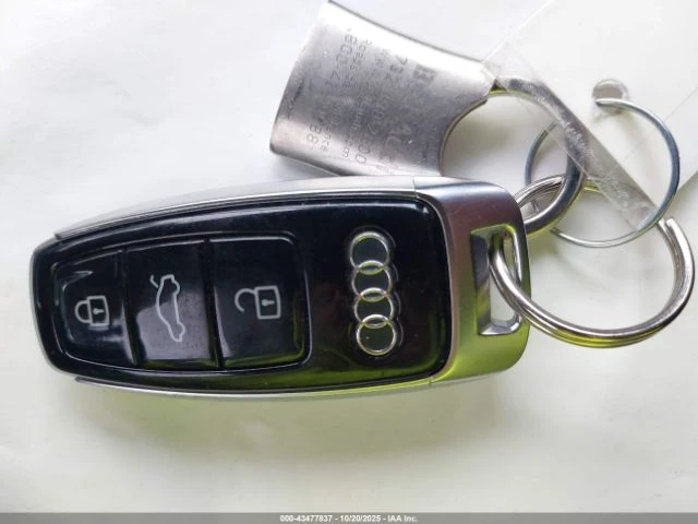 Audi A7 Premium - изображение 10