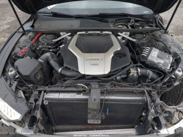 Audi A7 Premium - изображение 9