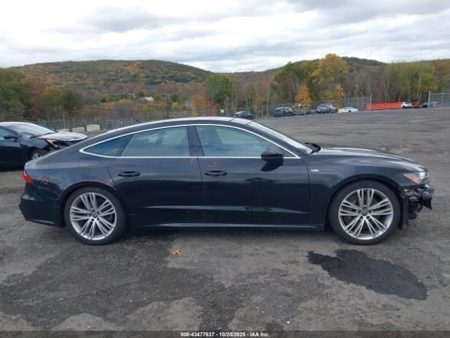 Audi A7 Premium | Mobile.bg   12