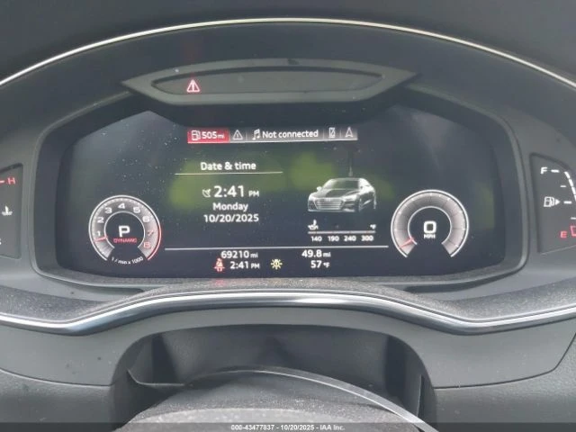 Audi A7 Premium - изображение 7