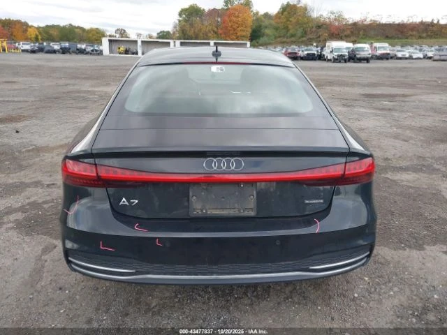 Audi A7 Premium | Mobile.bg   15
