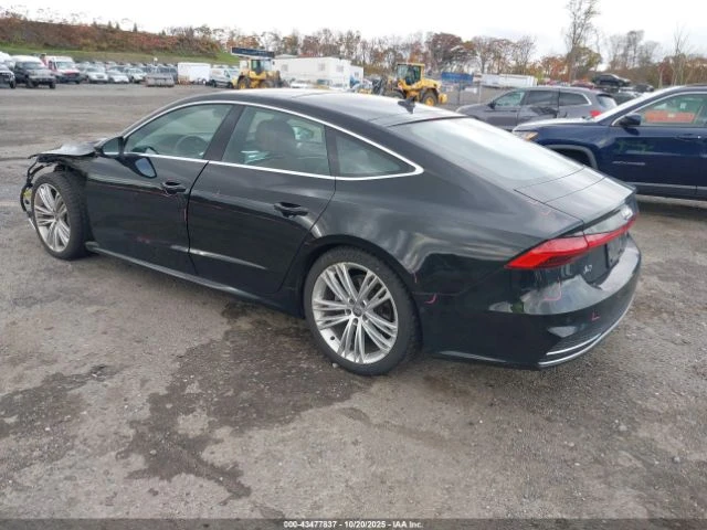 Audi A7 Premium - изображение 3