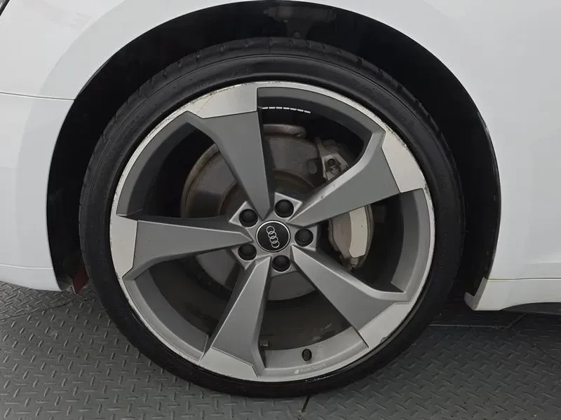 Audi A5 45 TSFI Sportback| QUATTRO| �������| HEAD UP  | Mobile.bg � ����������� 4