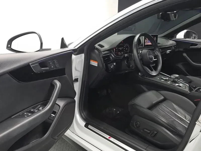 Audi A5 45 TSFI Sportback| QUATTRO| �������| HEAD UP  | Mobile.bg � ����������� 7