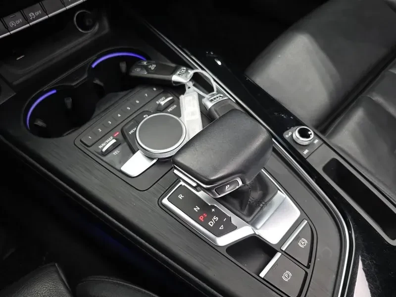 Audi A5 45 TSFI Sportback| QUATTRO| �������| HEAD UP  | Mobile.bg � ����������� 11