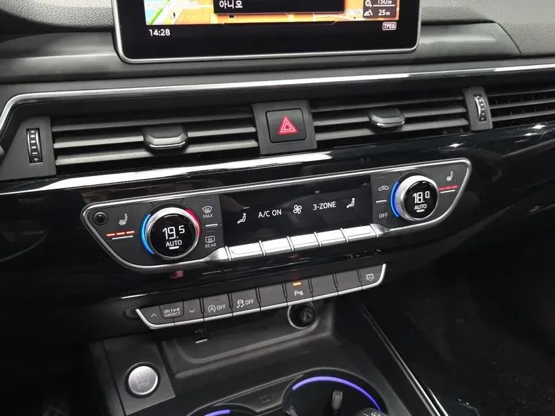 Audi A5 45 TSFI Sportback| QUATTRO| �������| HEAD UP  | Mobile.bg � ����������� 13