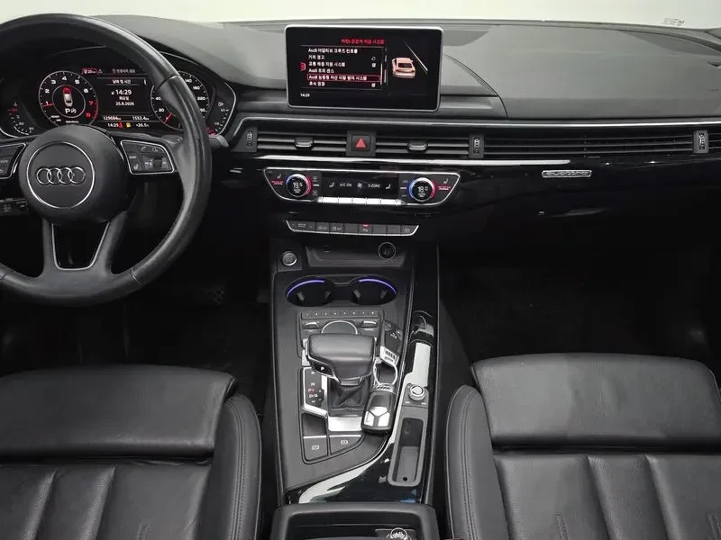 Audi A5 45 TSFI Sportback| QUATTRO| �������| HEAD UP  | Mobile.bg � ����������� 6