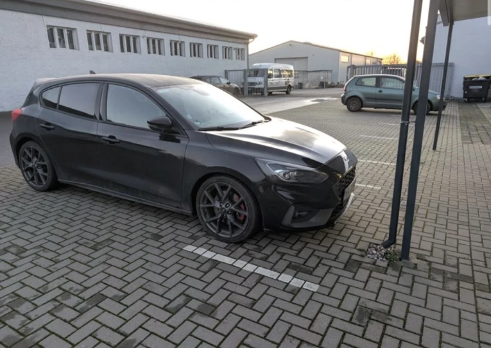 Ford Focus, снимка 1