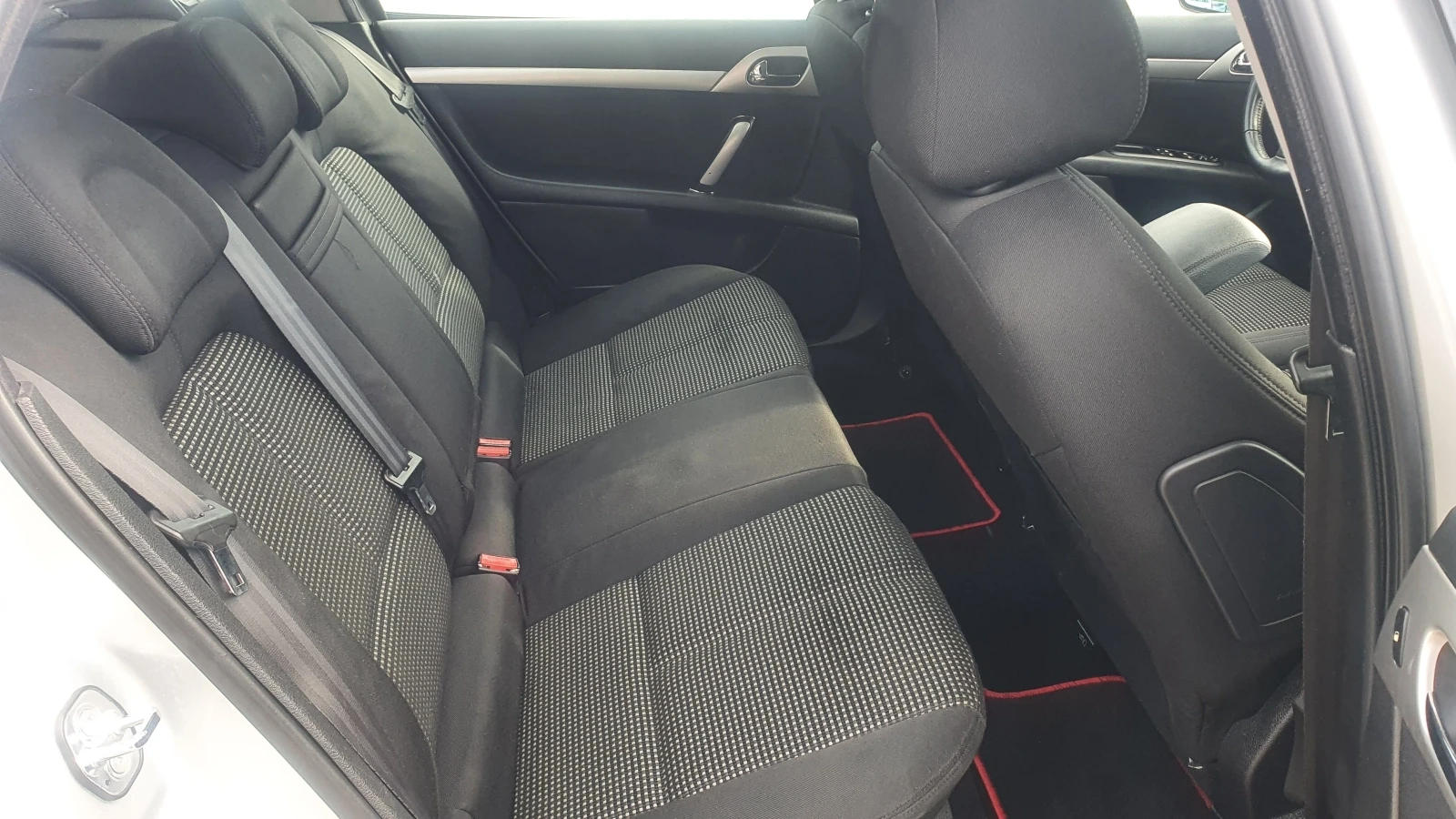 Peugeot 407 1.6HDI 110. | Mobile.bg   15