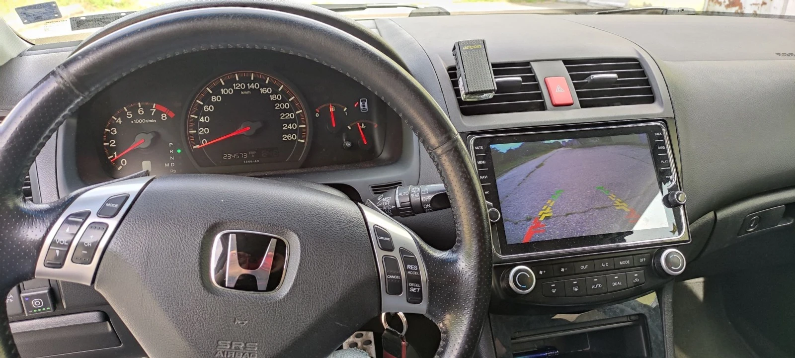 Honda Accord Type S | Mobile.bg � ����������� 11
