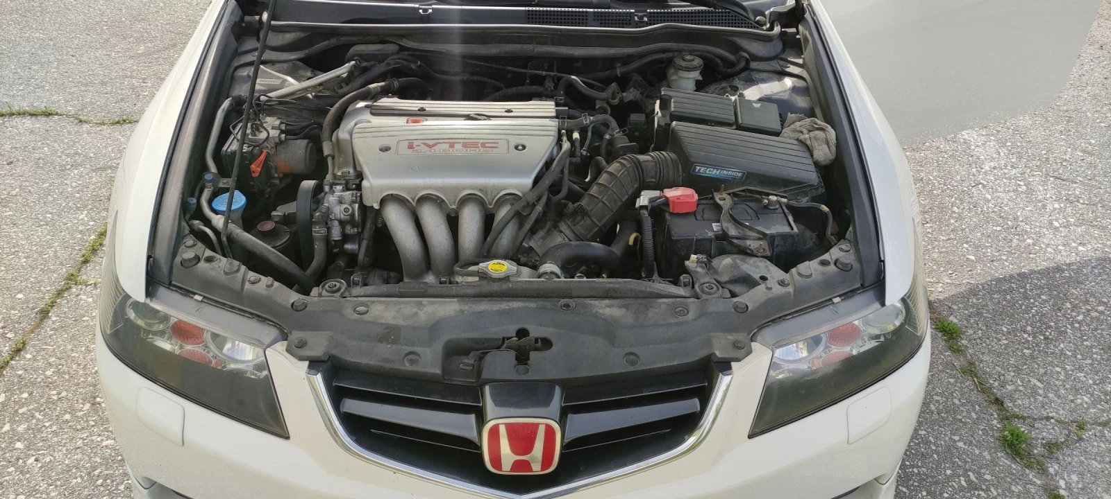 Honda Accord Type S | Mobile.bg � ����������� 13