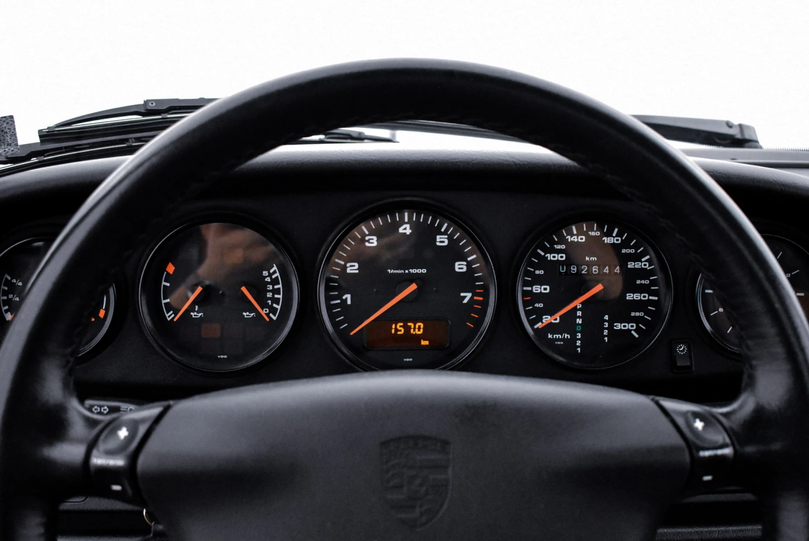Porsche 911 993 VarioRam | Mobile.bg   16