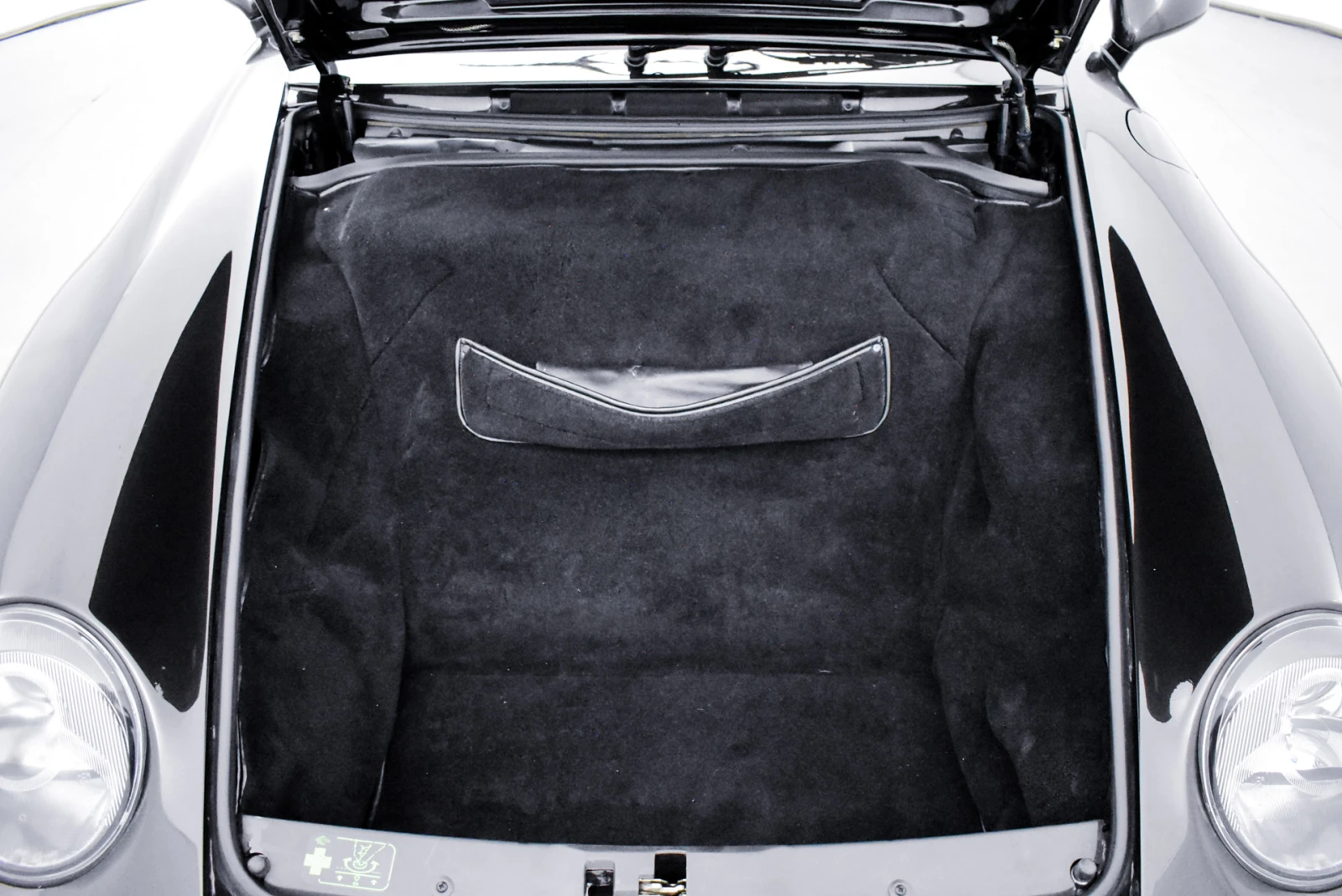 Porsche 911 993 VarioRam | Mobile.bg   15