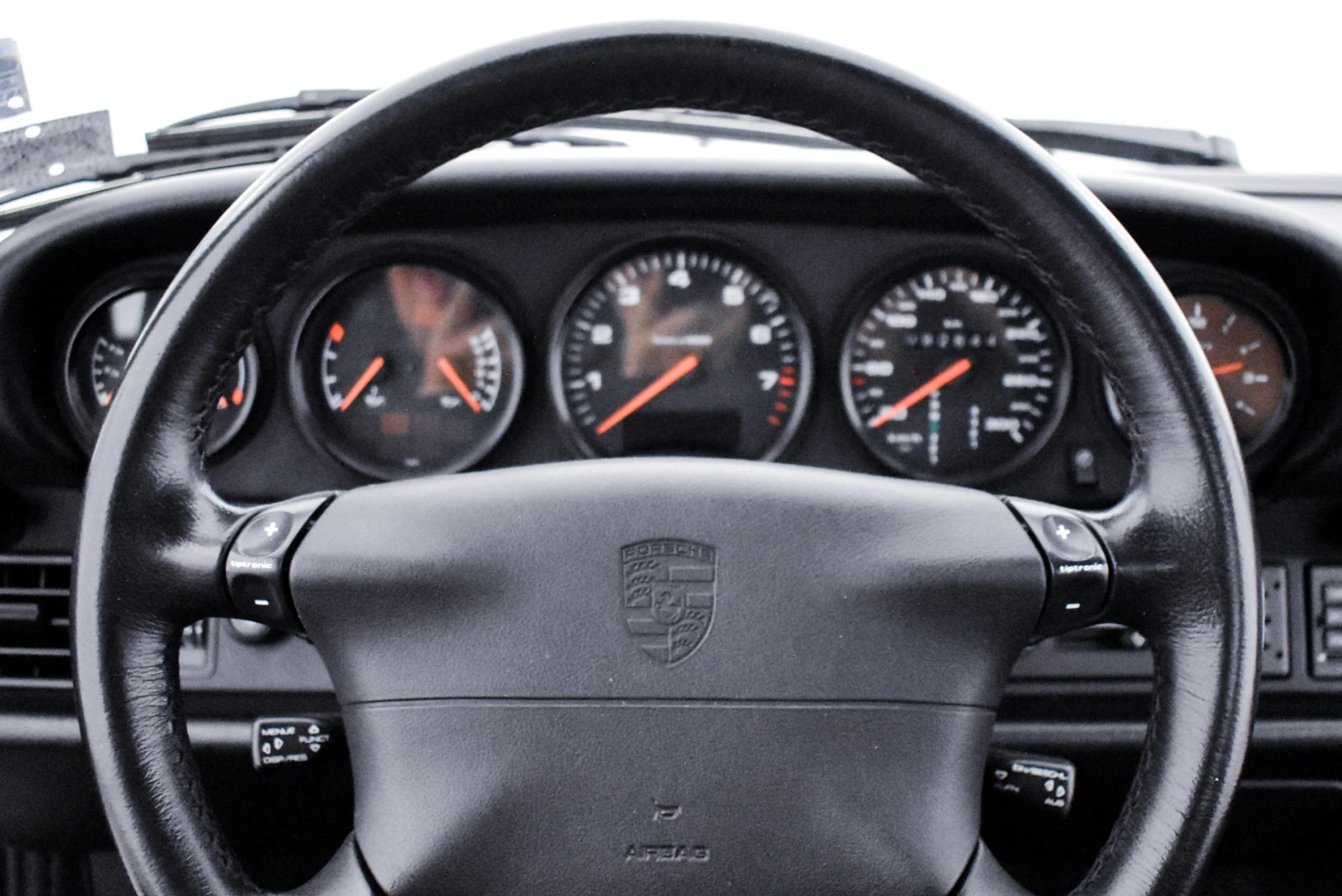 Porsche 911 993 VarioRam | Mobile.bg   11