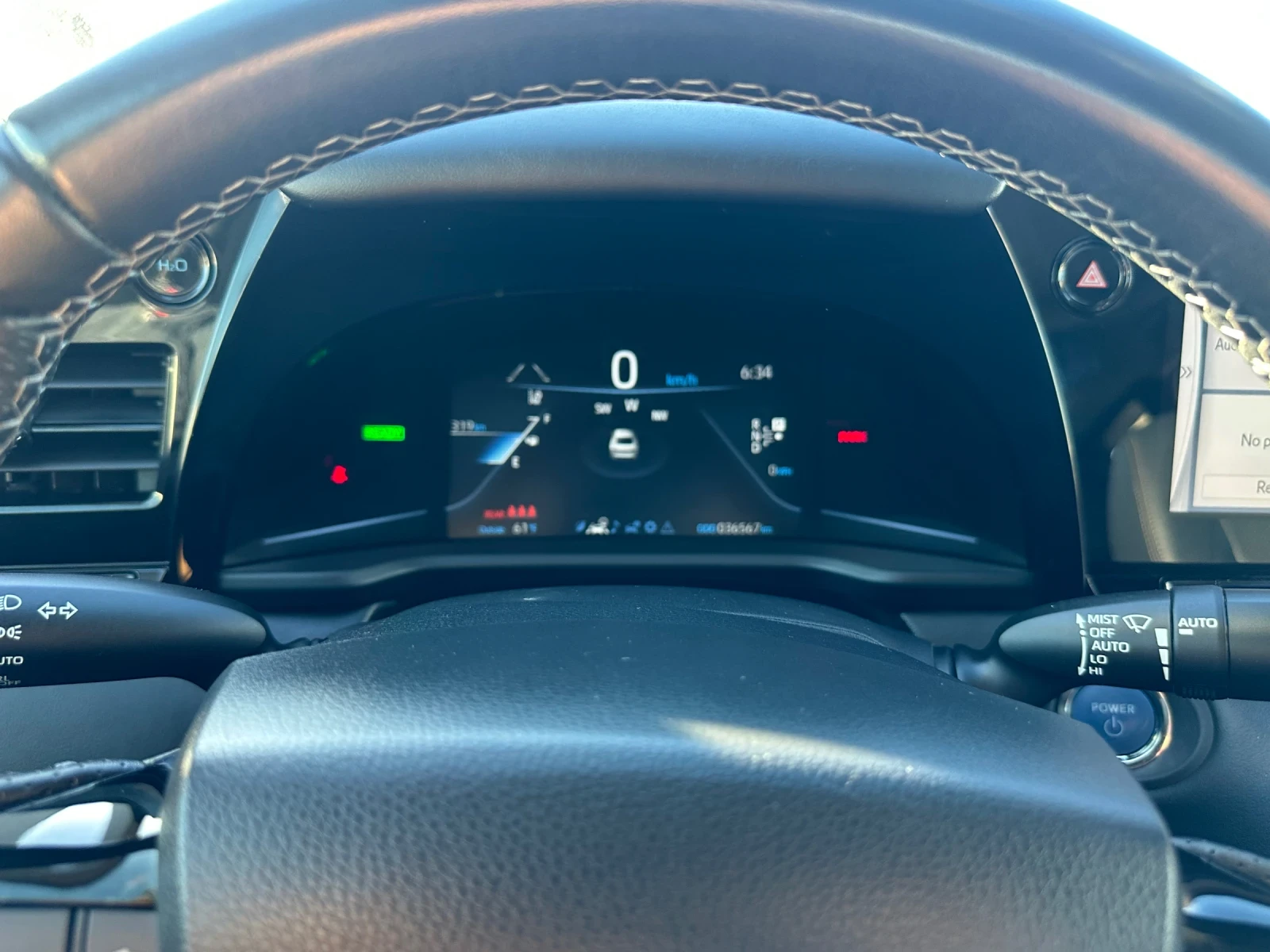 Toyota Mirai Limited | Mobile.bg � ����������� 16