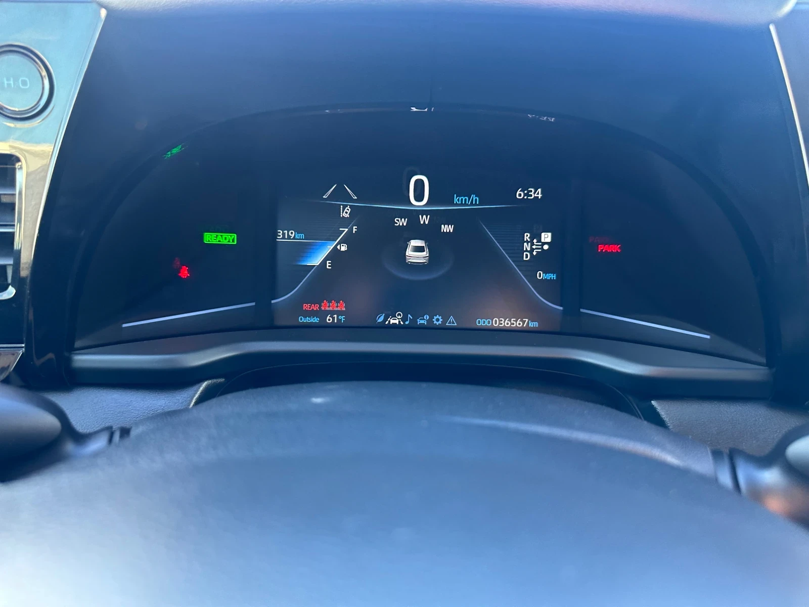 Toyota Mirai Limited | Mobile.bg   15