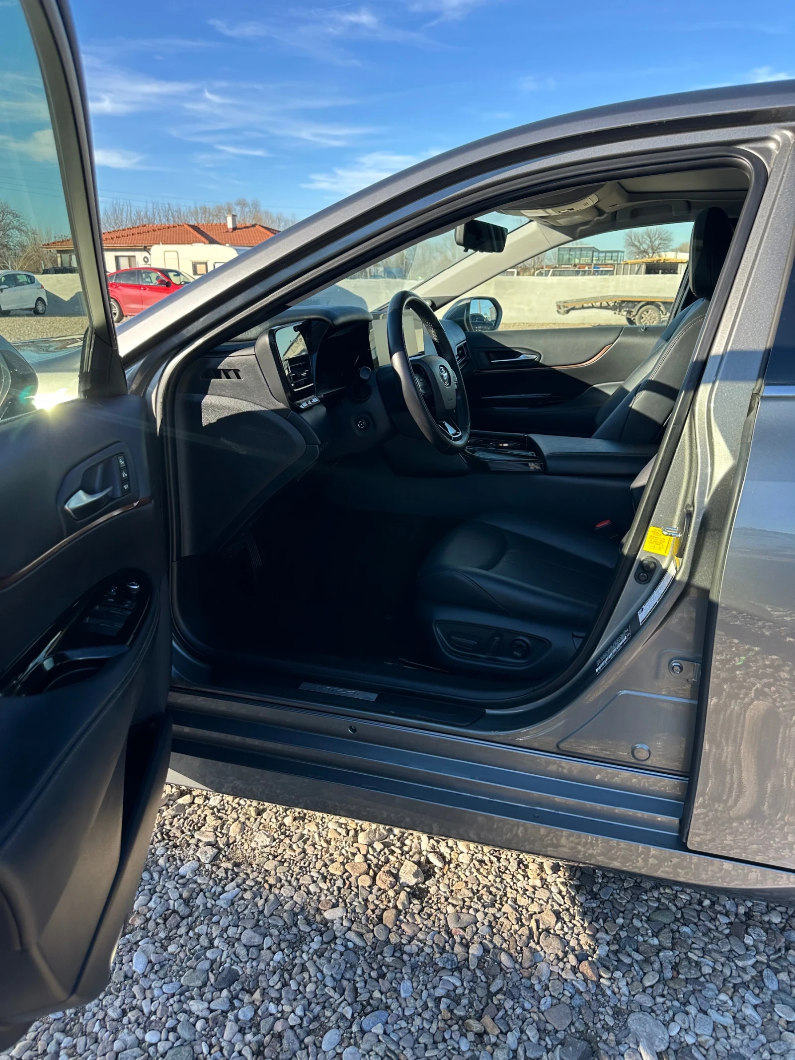 Toyota Mirai Limited | Mobile.bg � ����������� 10