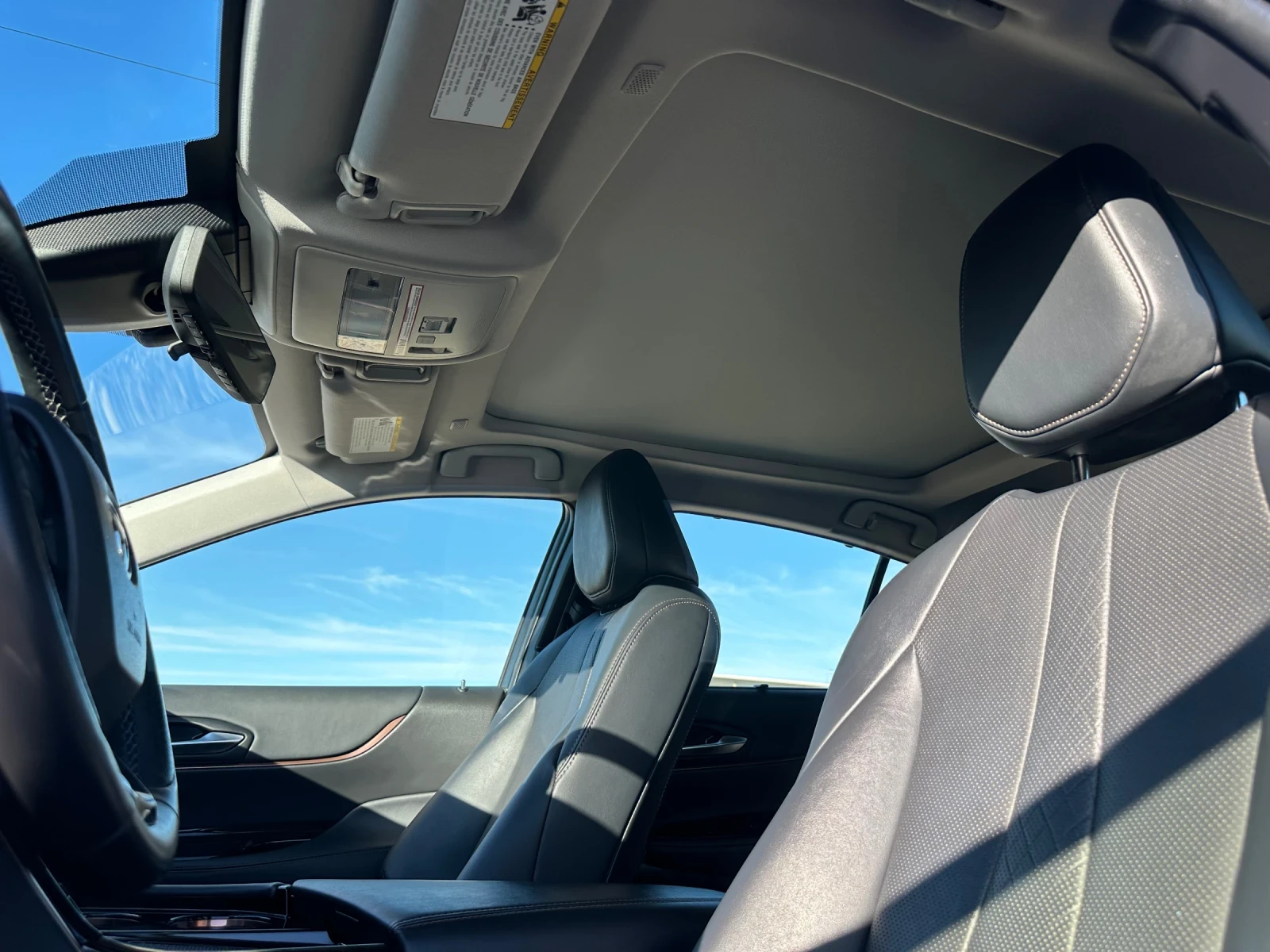 Toyota Mirai Limited - изображение 9
