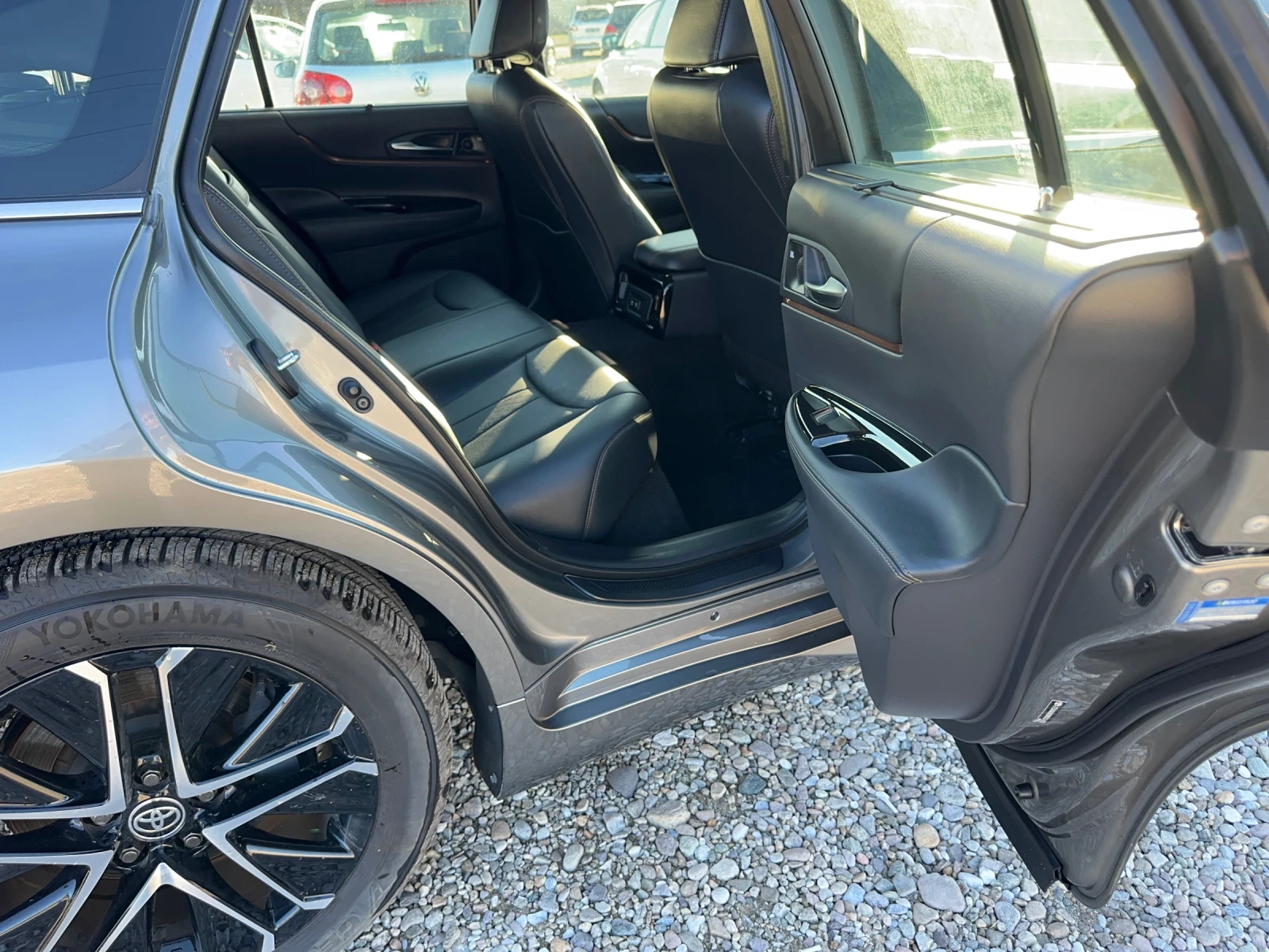 Toyota Mirai Limited | Mobile.bg � ����������� 13