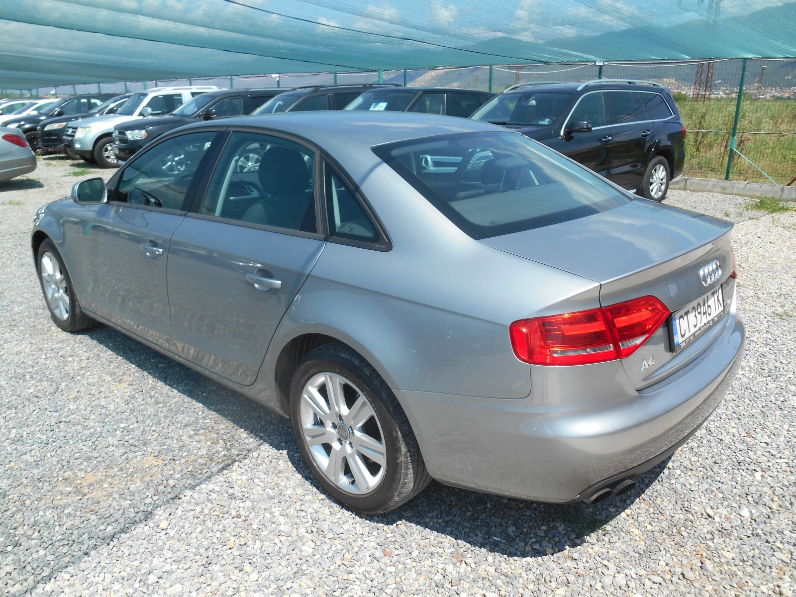 Audi A4 1.8* 120* k.c*  - изображение 6