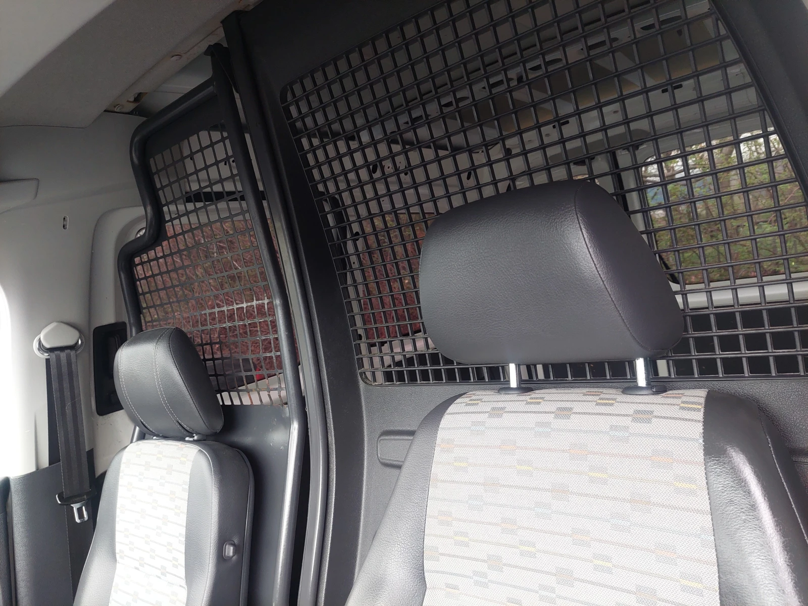 VW Caddy 1, 6TDI  EURO 5 | Mobile.bg   15