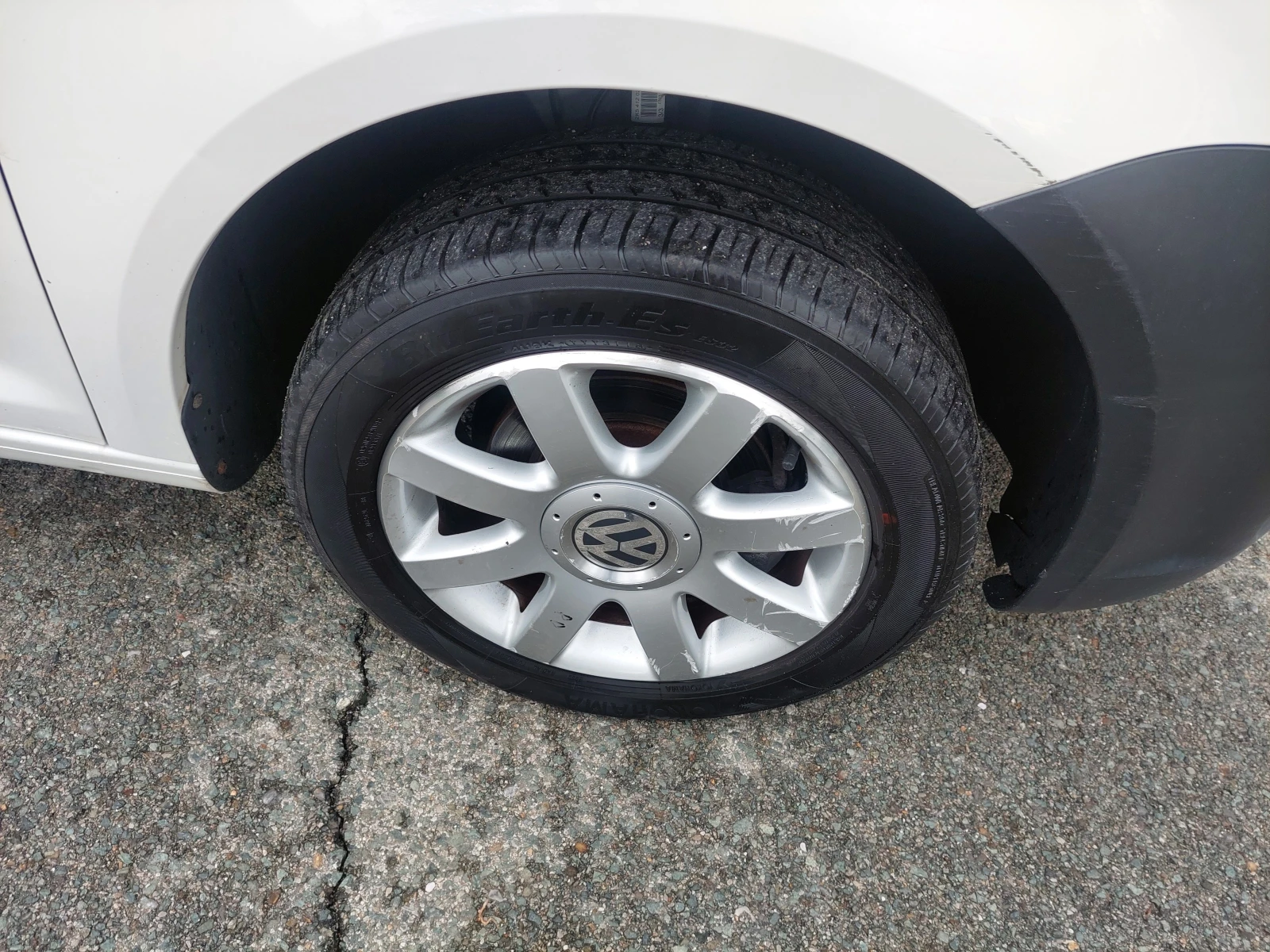 VW Caddy 1, 6TDI  EURO 5 | Mobile.bg   16