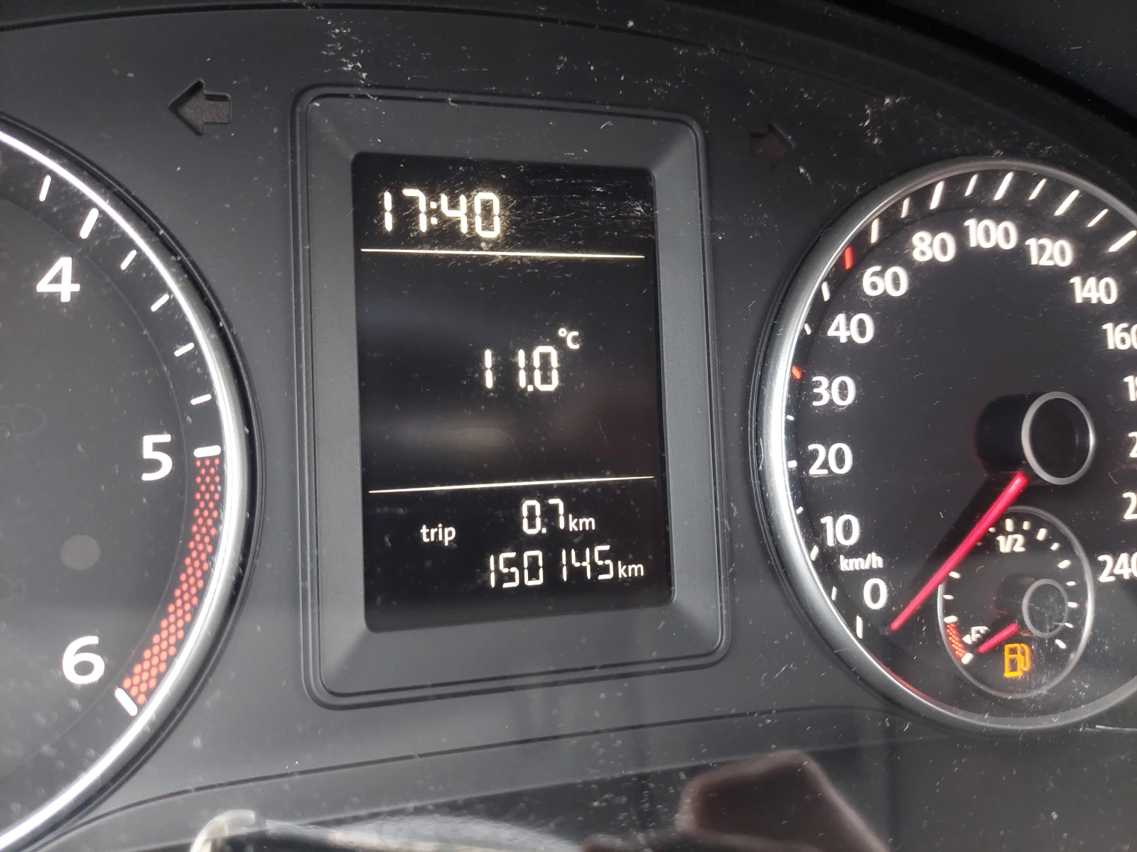 VW Caddy 1, 6TDI  EURO 5 | Mobile.bg   12