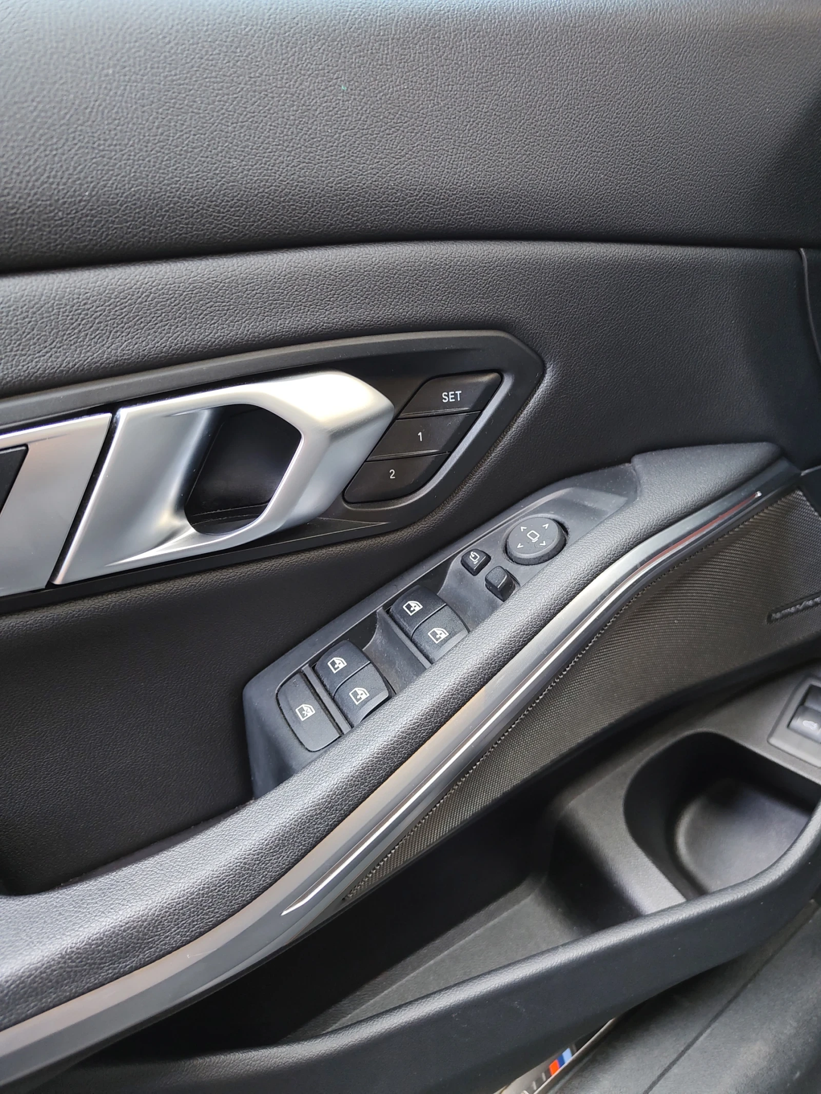 BMW 330 Xdrive M sport /shadow line/ | Mobile.bg � ����������� 17