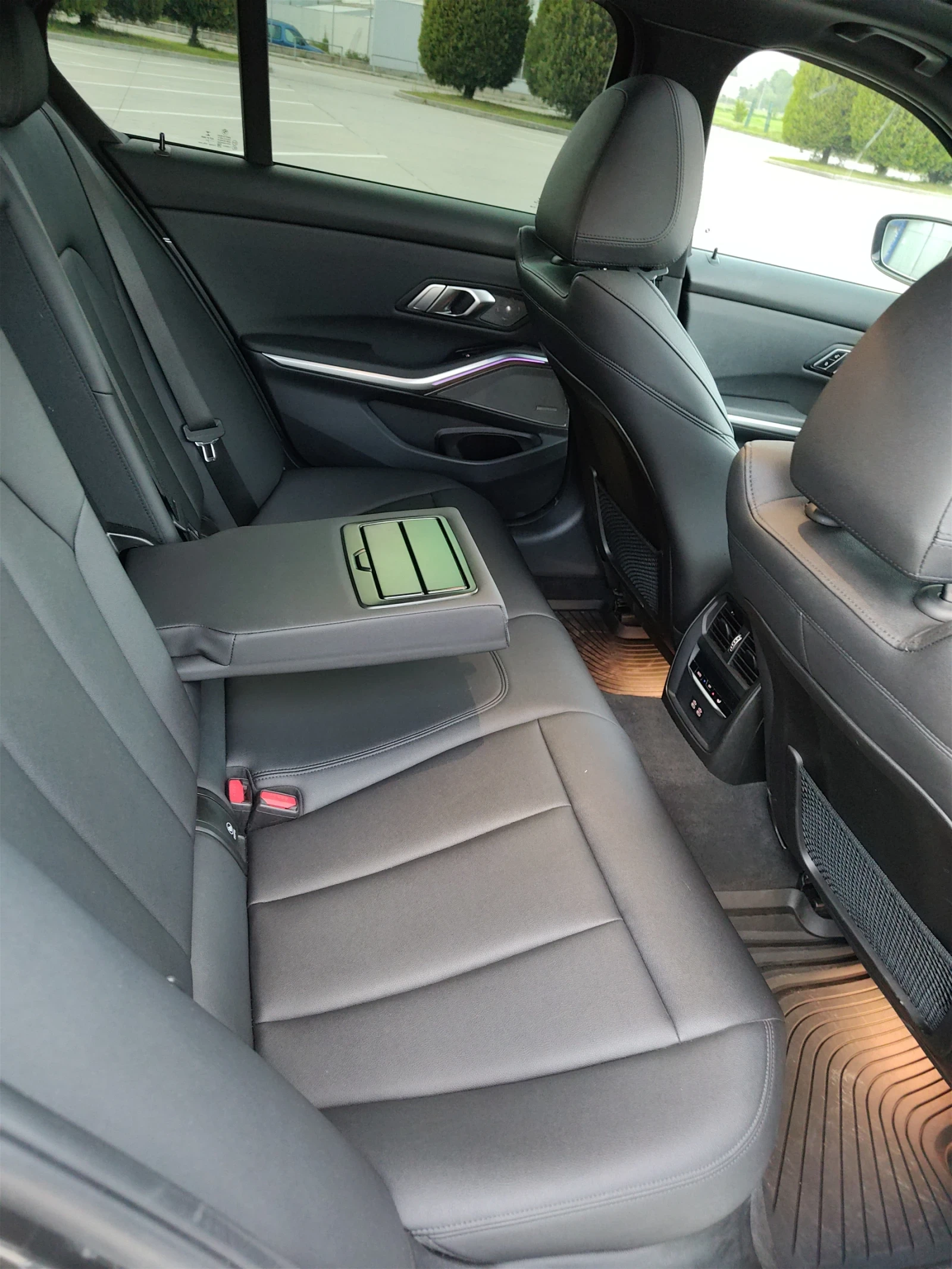 BMW 330 Xdrive M sport /shadow line/ | Mobile.bg � ����������� 11