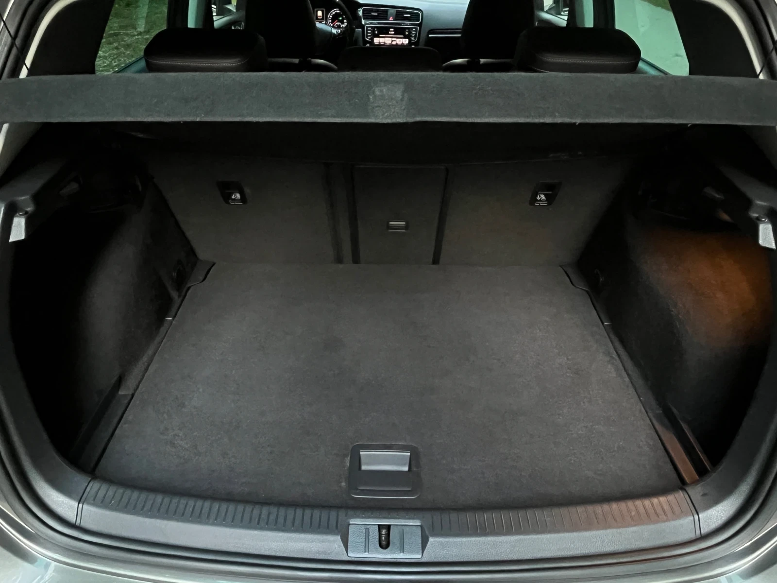 VW Golf 7 - изображение 10