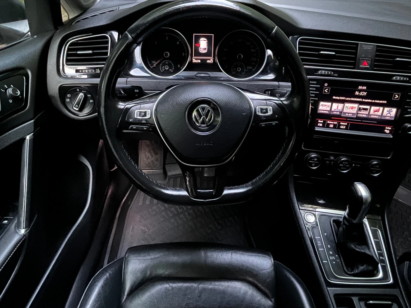 VW Golf 7 - изображение 9