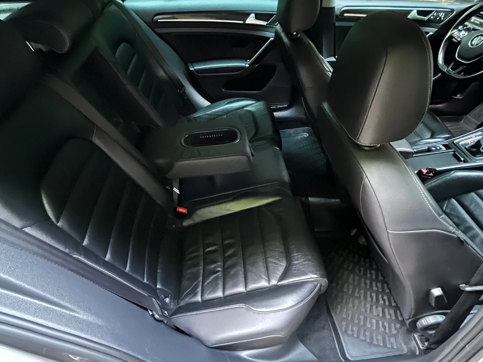 VW Golf 7 - изображение 7
