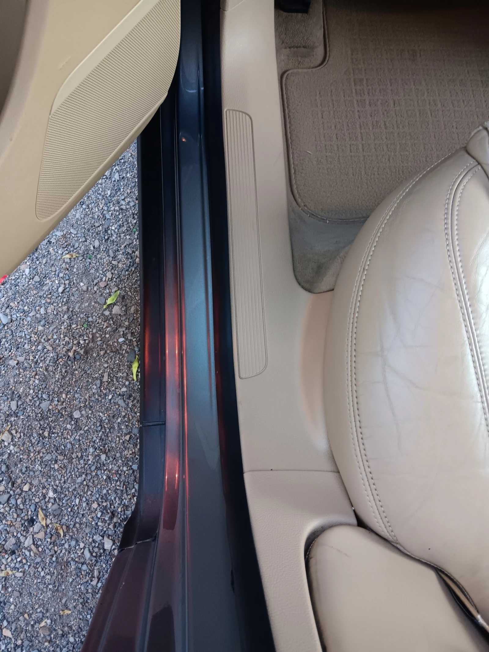 VW Passat B6 - изображение 3