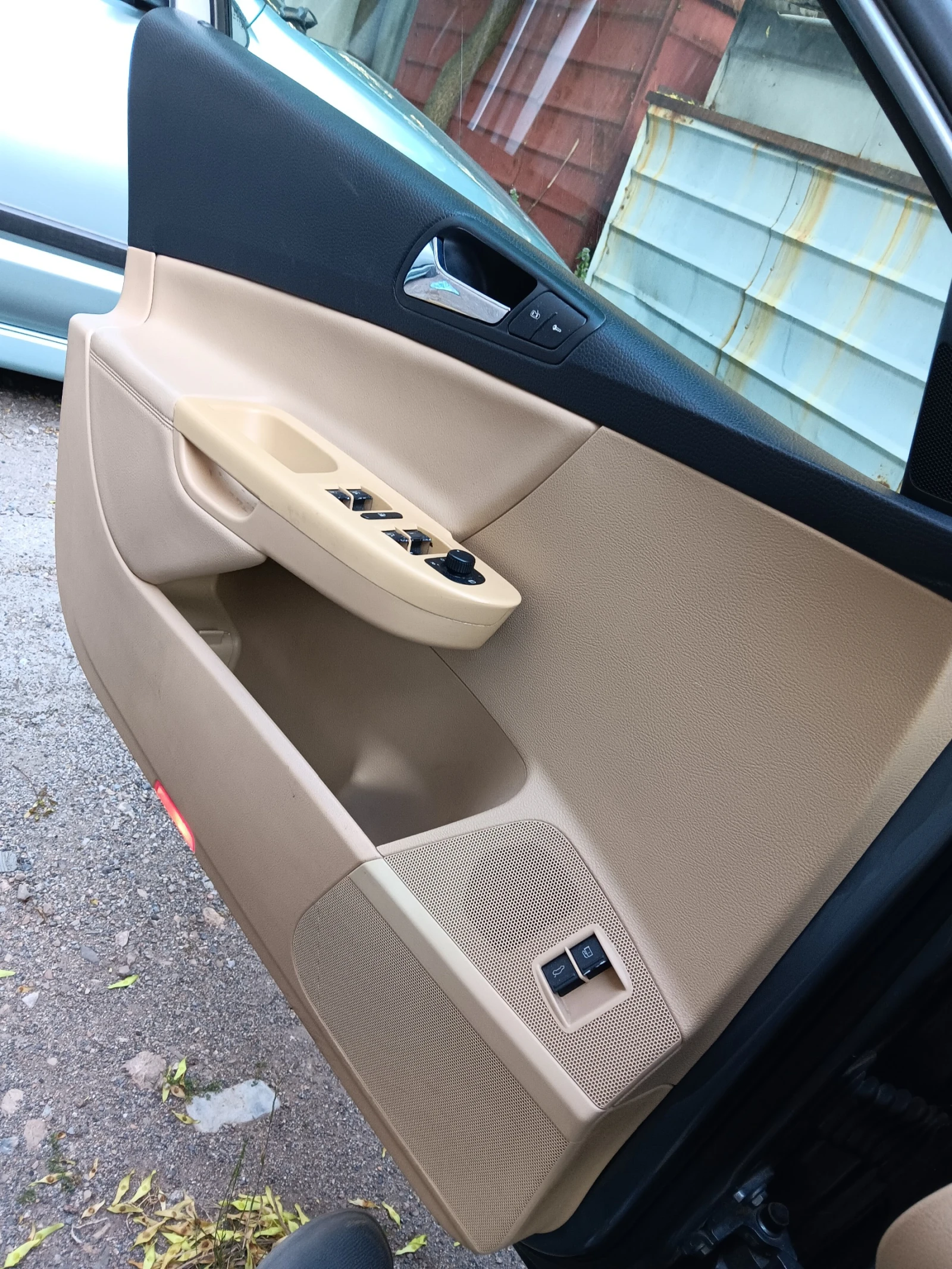 VW Passat B6 - изображение 7