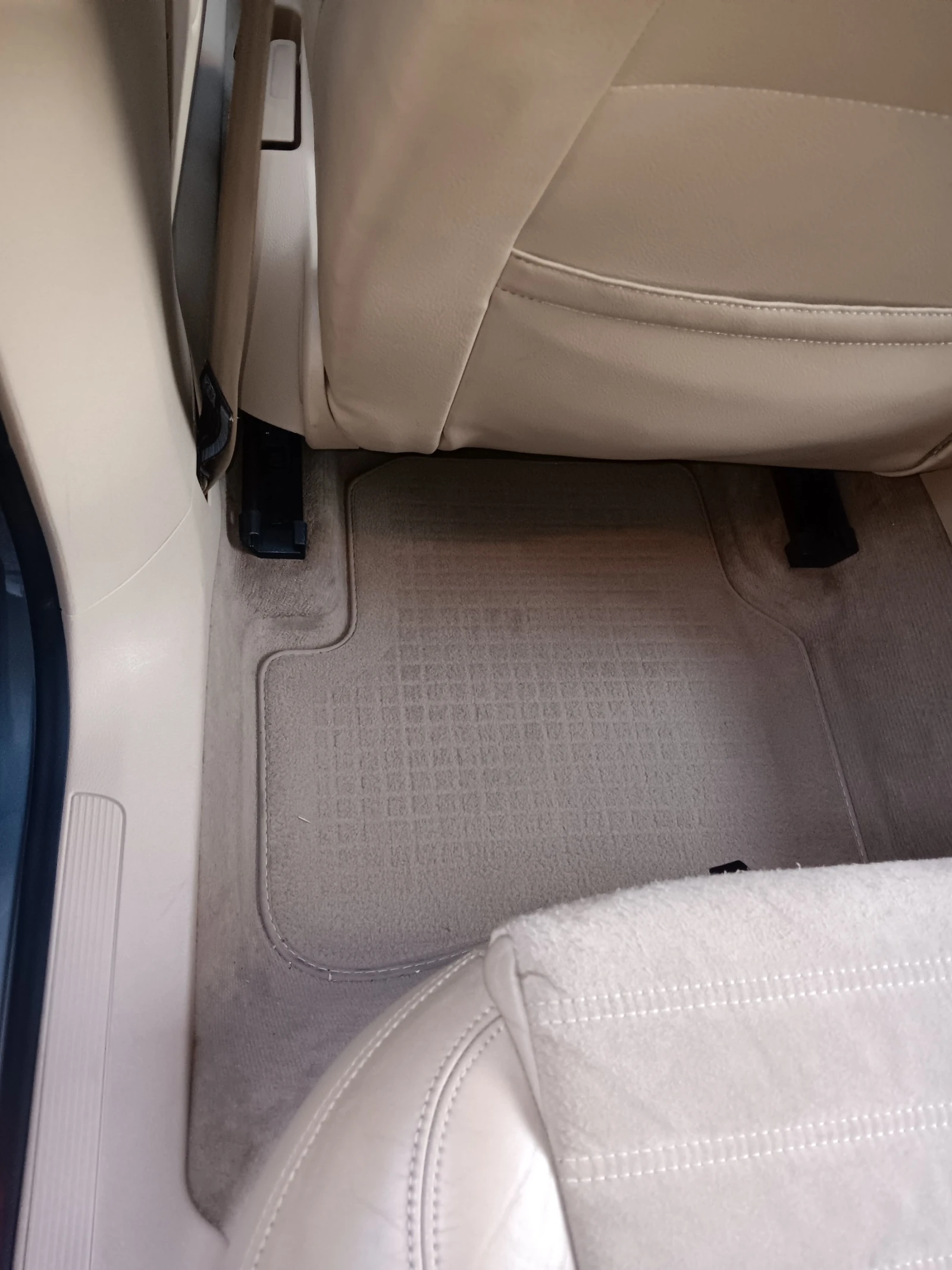 VW Passat B6 - изображение 2