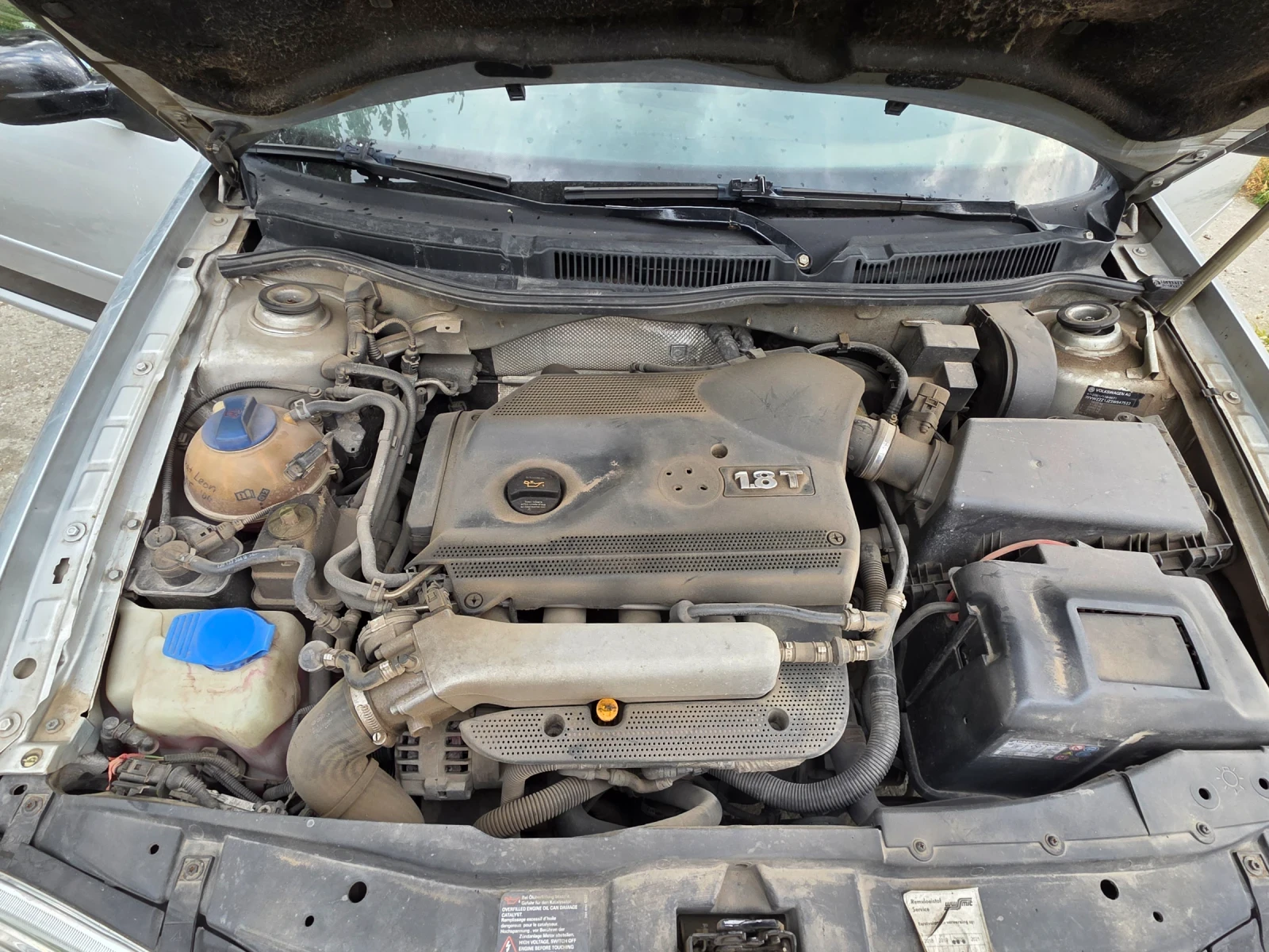 VW Golf  - изображение 8
