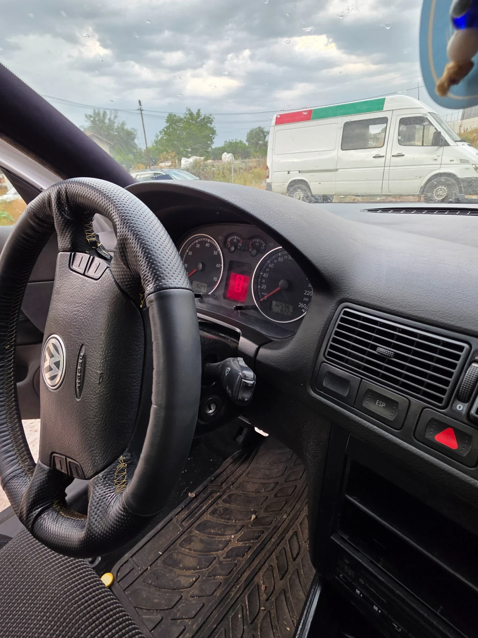 VW Golf  - изображение 7