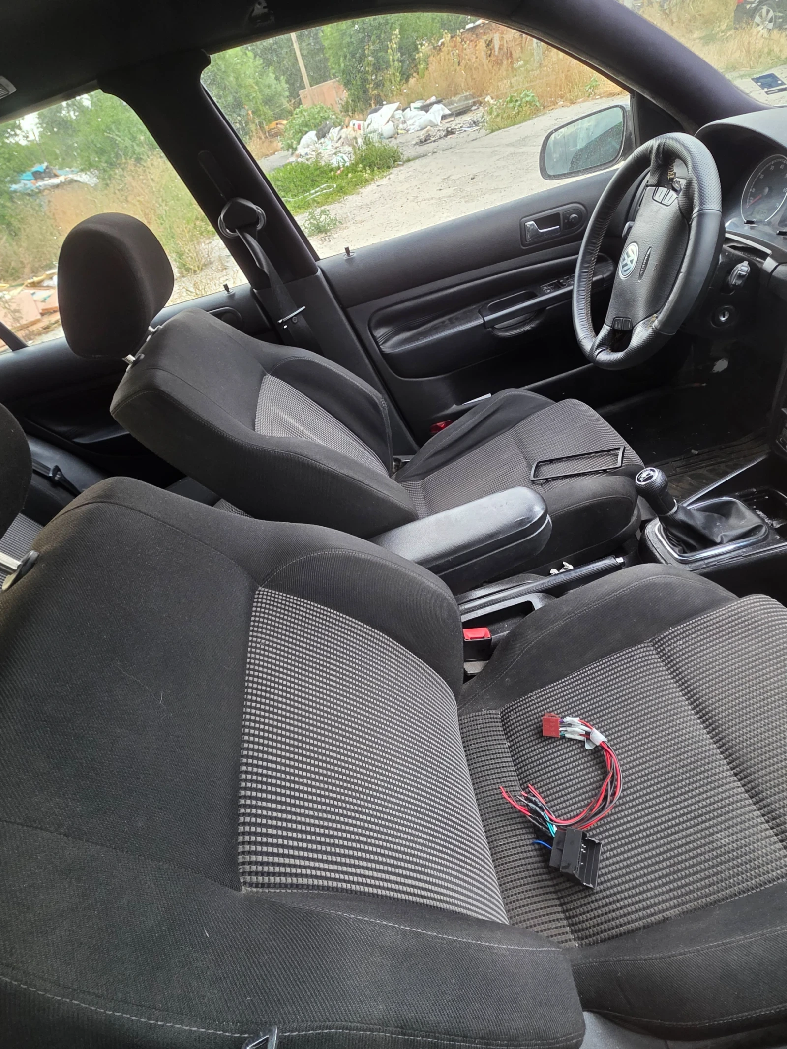 VW Golf  - изображение 4