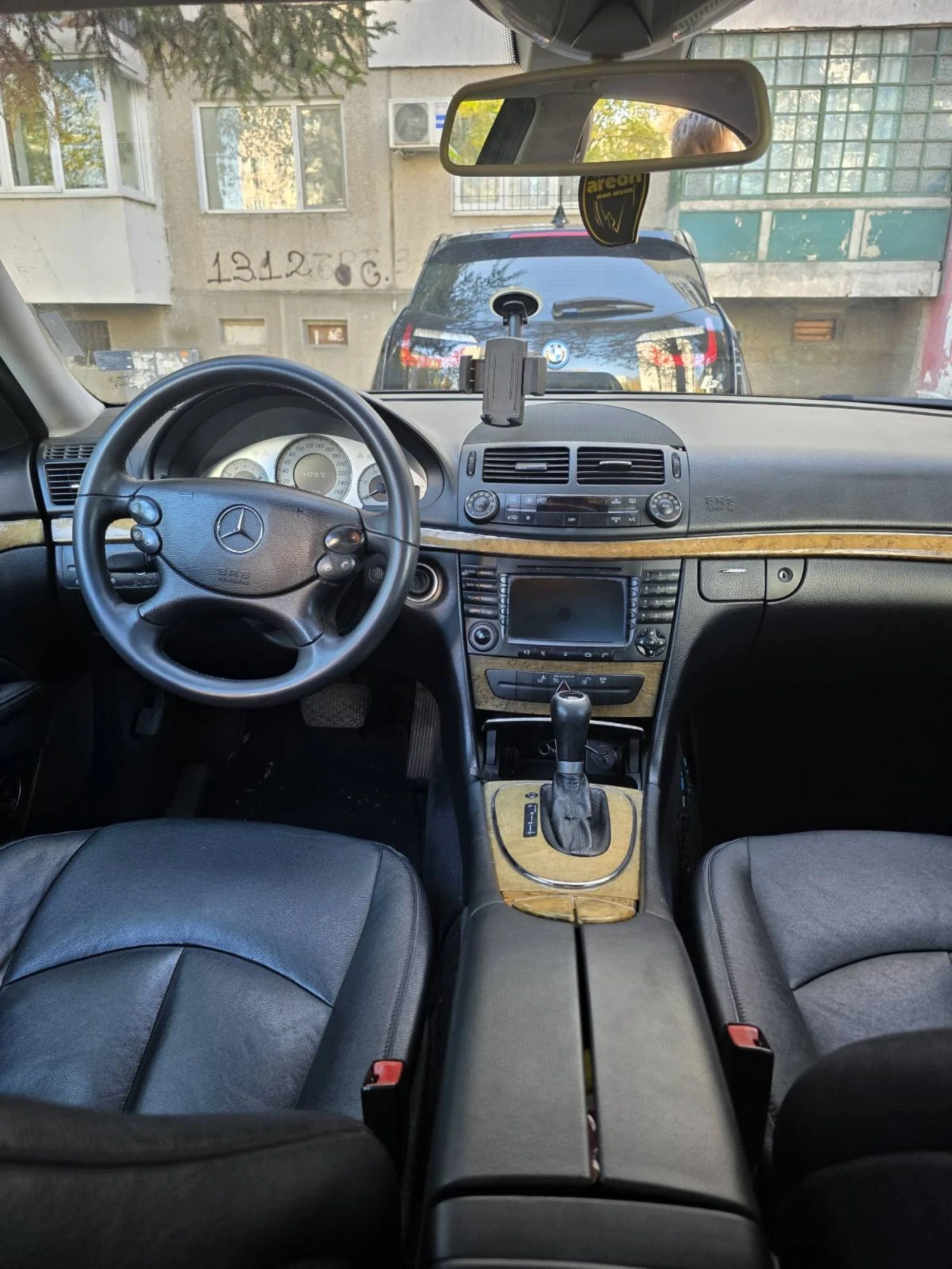 Mercedes-Benz E 320 CDI 224к.с. EVO - изображение 8