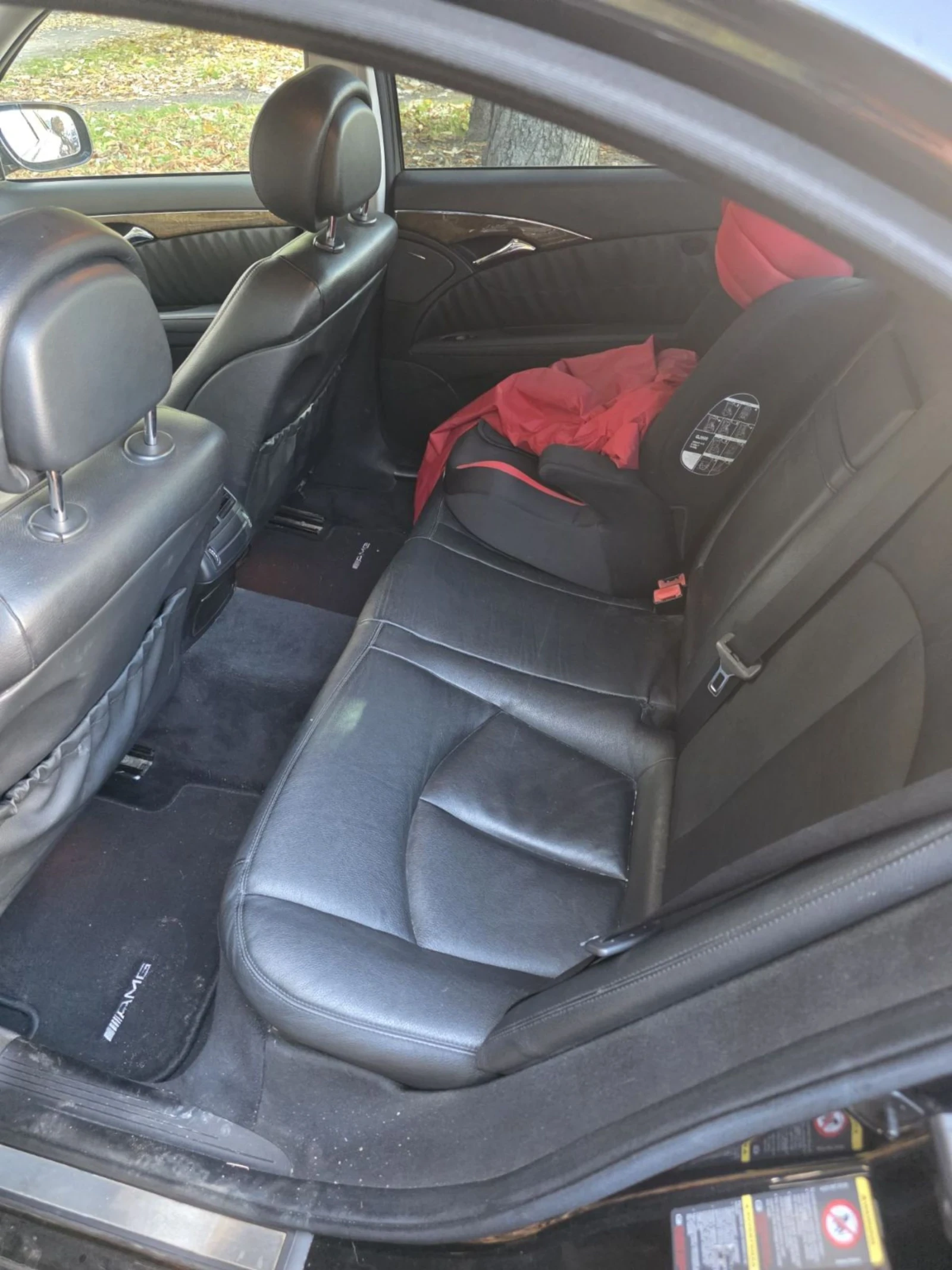 Mercedes-Benz E 320 CDI 224.. EVO | Mobile.bg   14