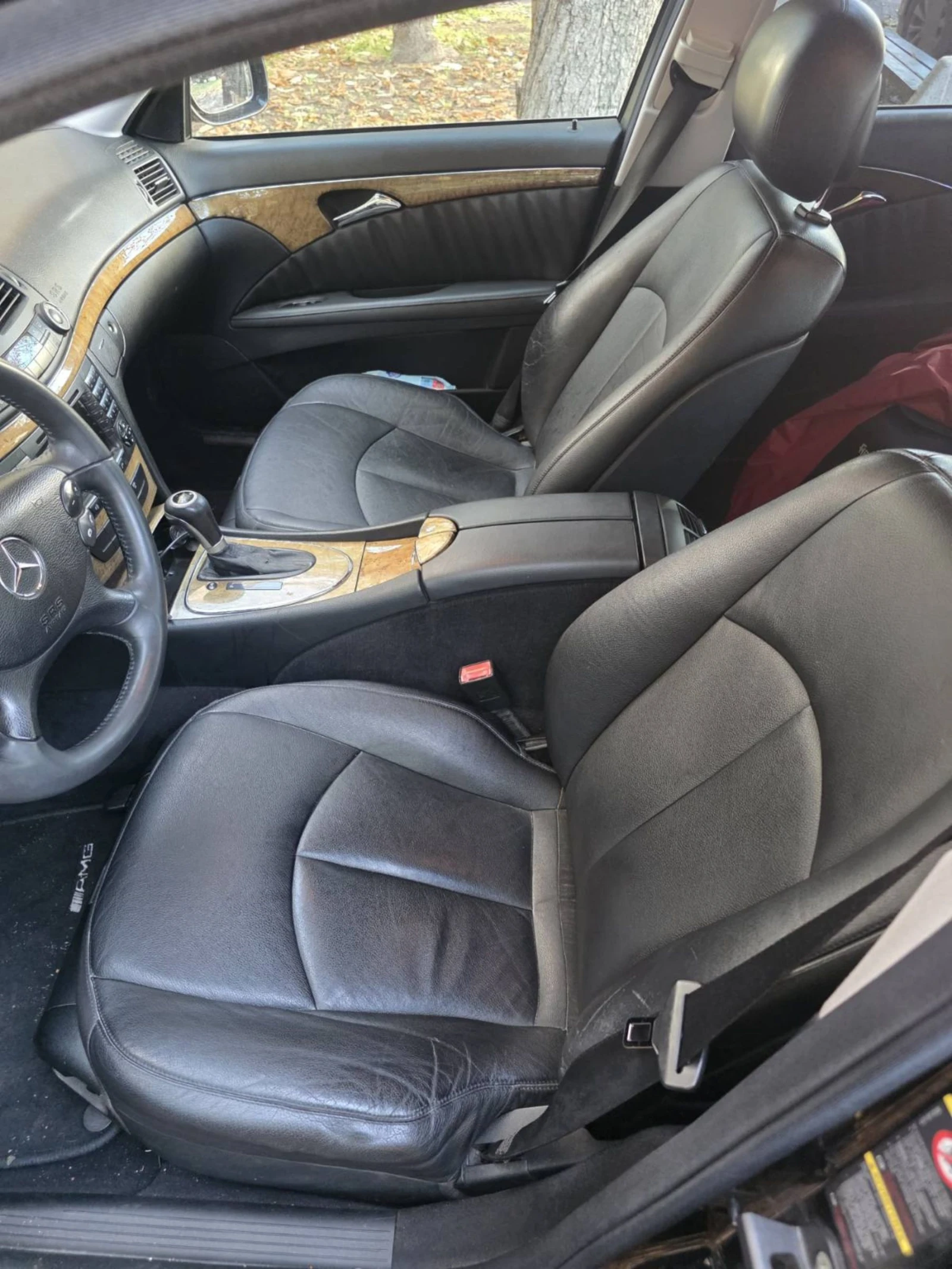 Mercedes-Benz E 320 CDI 224.. EVO | Mobile.bg   12