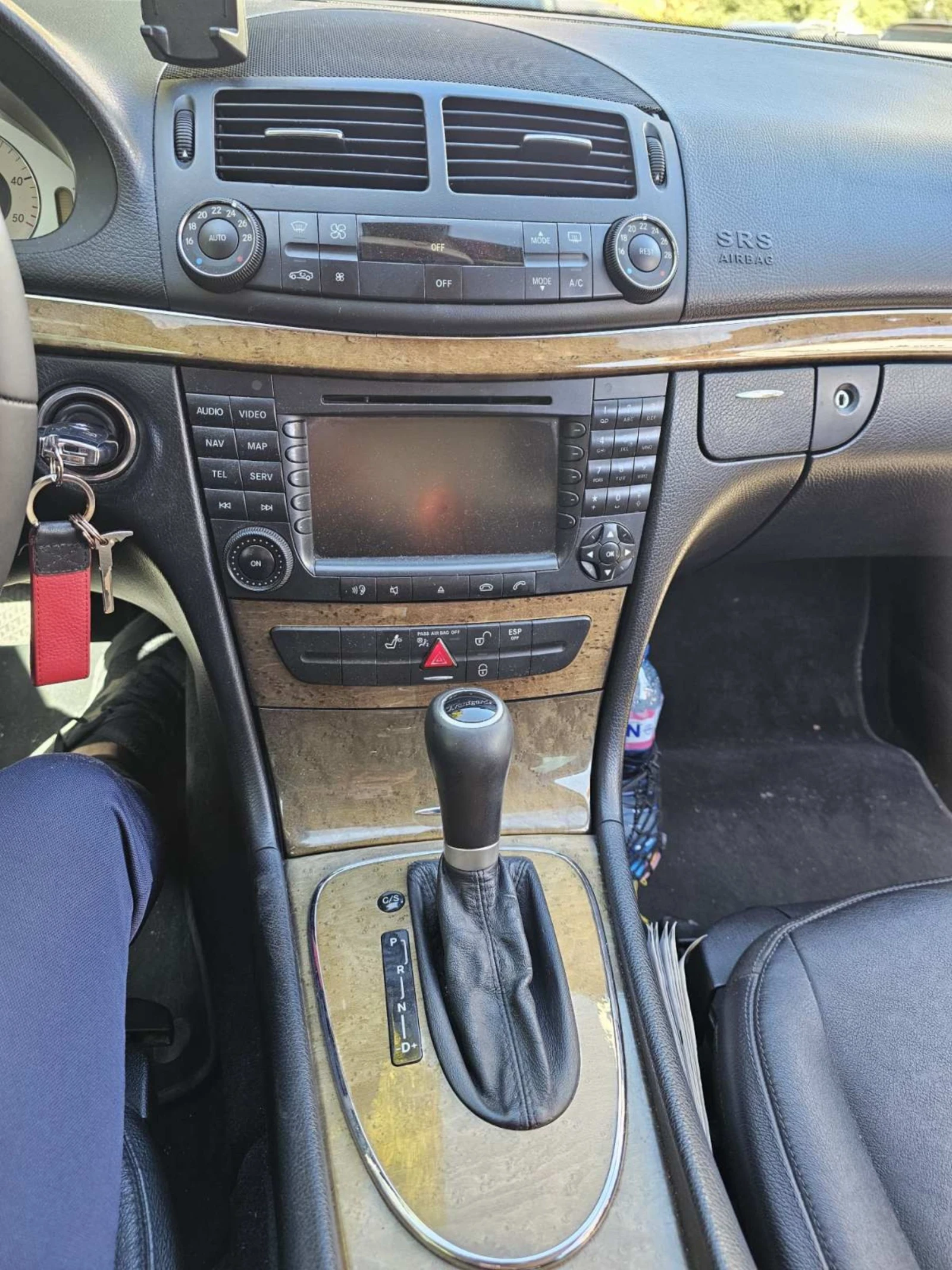 Mercedes-Benz E 320 CDI 224к.с. EVO - изображение 6