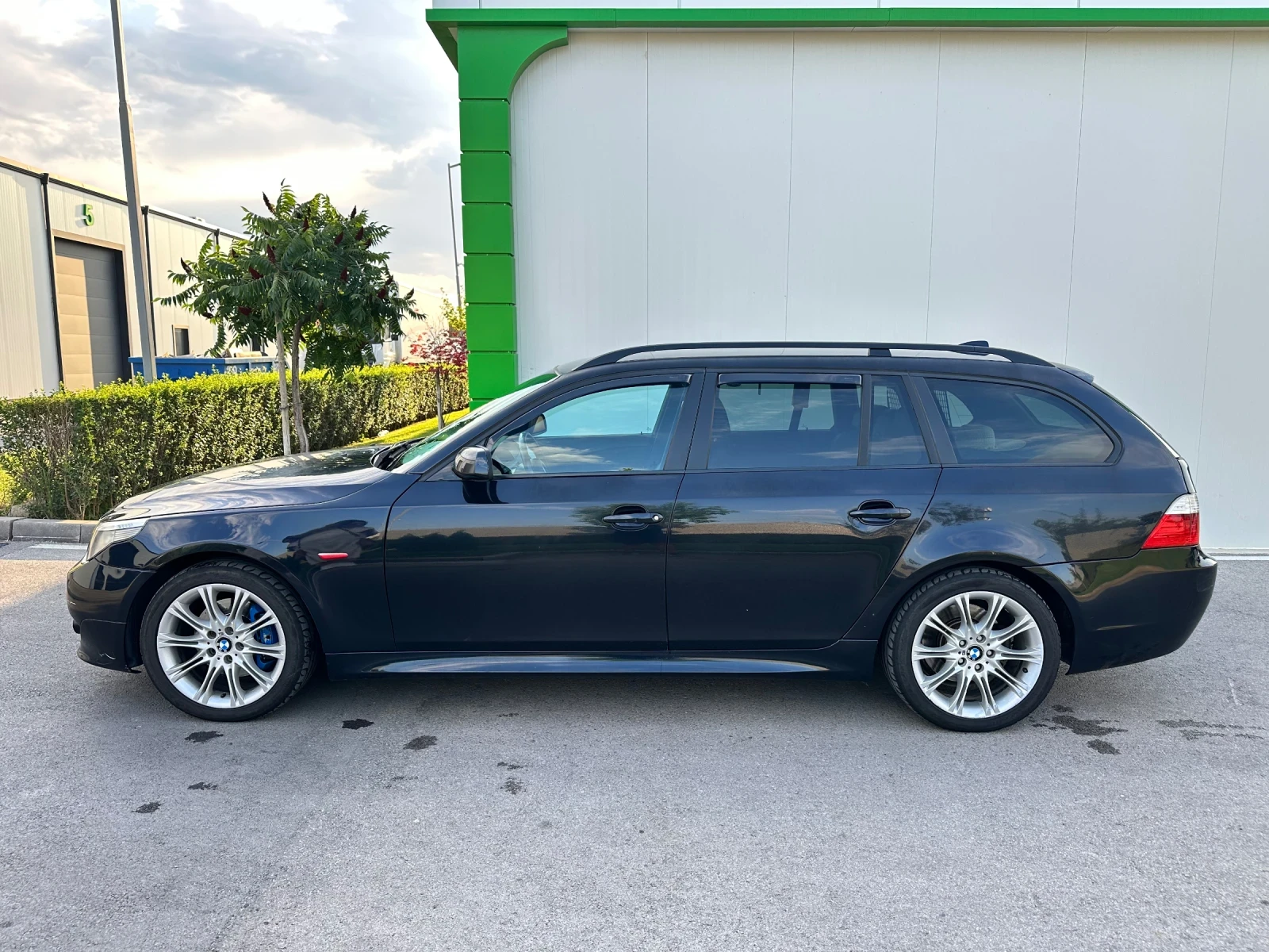 BMW 530 231.. xd xdelete | Mobile.bg   6