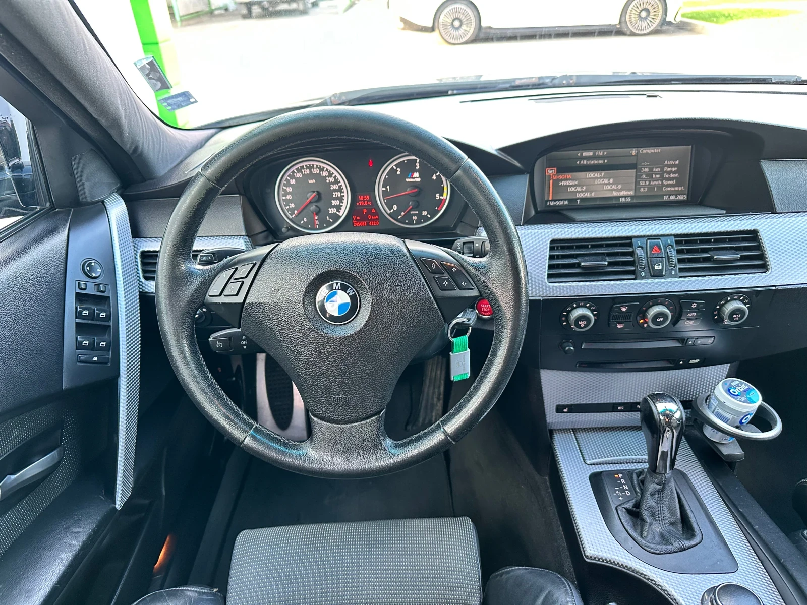 BMW 530 231.. xd xdelete | Mobile.bg   10