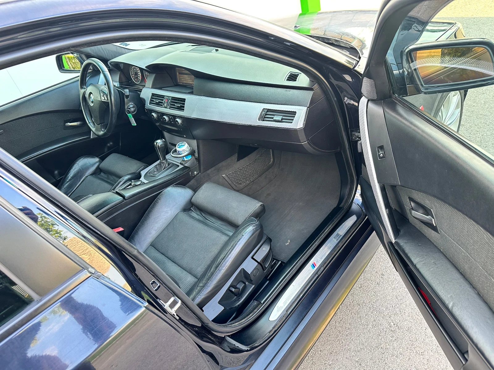 BMW 530 231.. xd xdelete | Mobile.bg   13