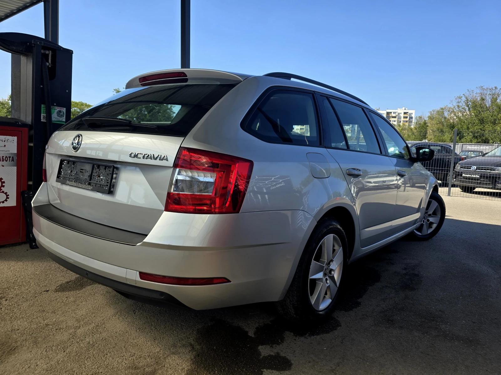 Skoda Octavia ТОП/2.0TDI/150hp - изображение 3