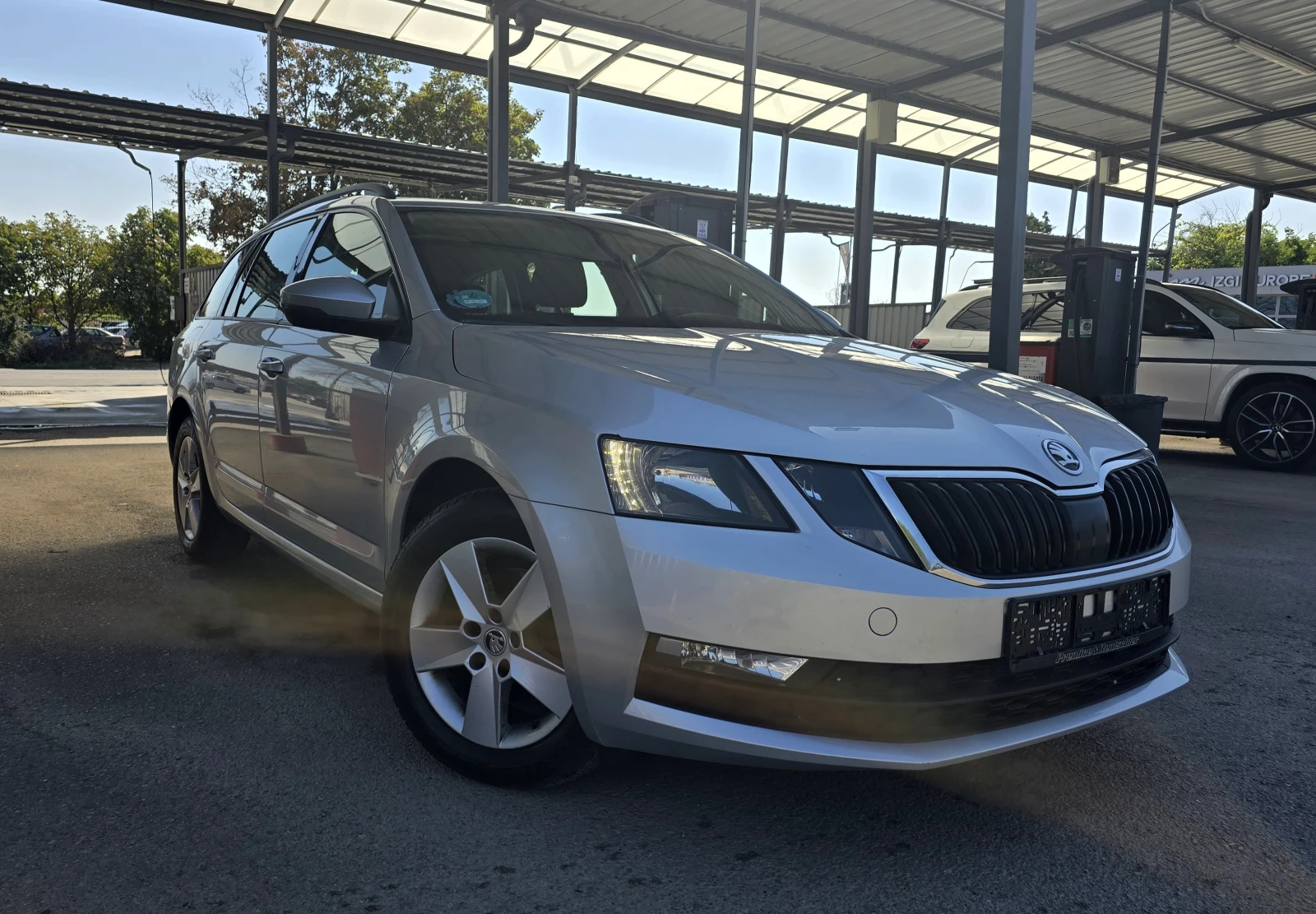 Skoda Octavia ТОП/2.0TDI/150hp - изображение 6