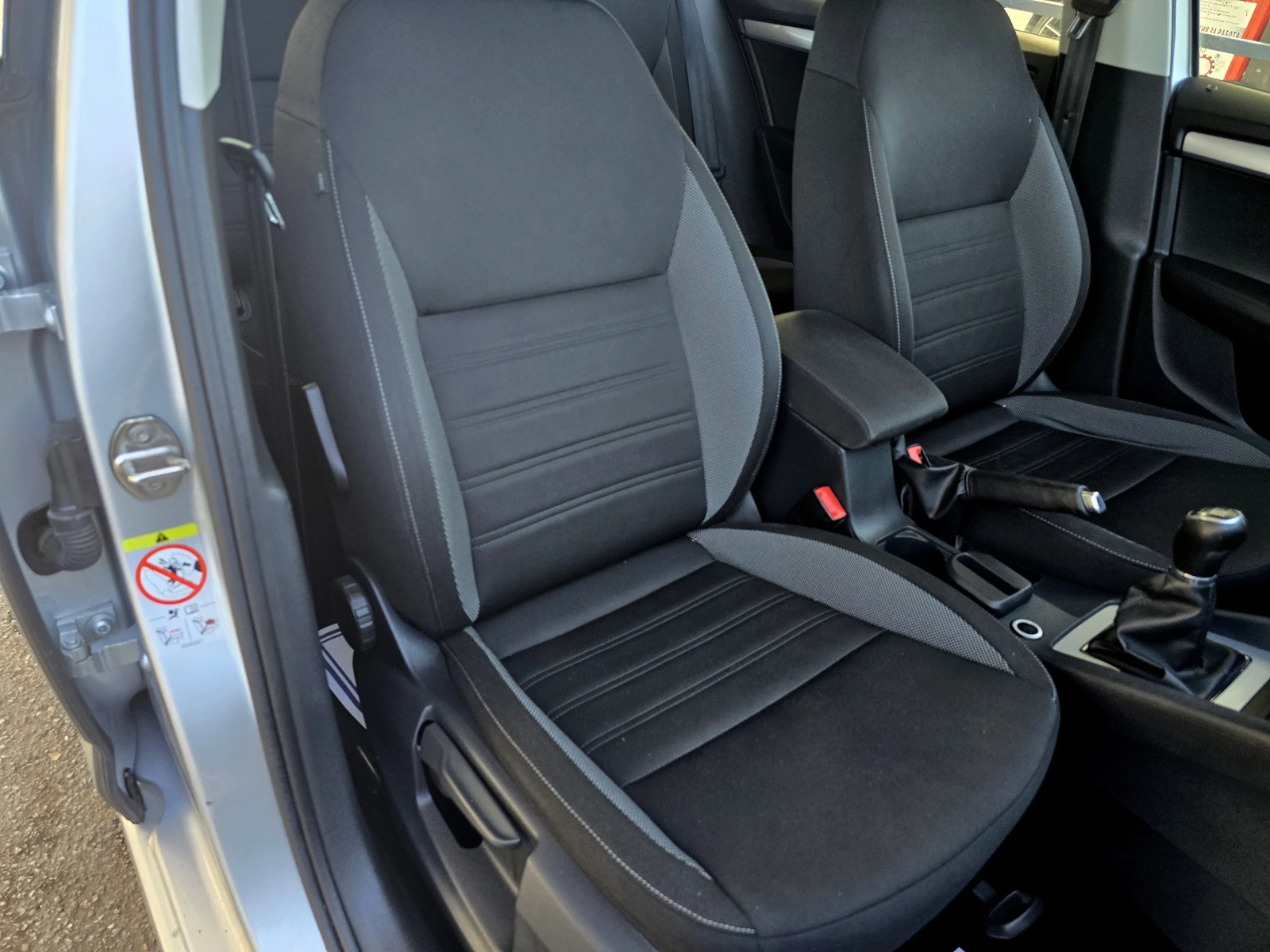 Skoda Octavia ТОП/2.0TDI/150hp - изображение 10